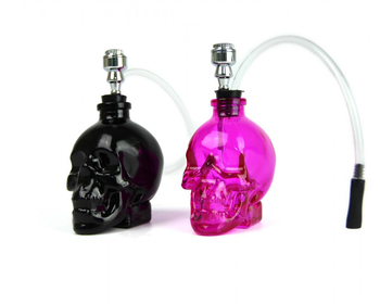 Бонг skull - Бонги - Производители и бренды - Skull - Магазин ТОПовых приборов и аксессуаров для  курения  bongstore.ru